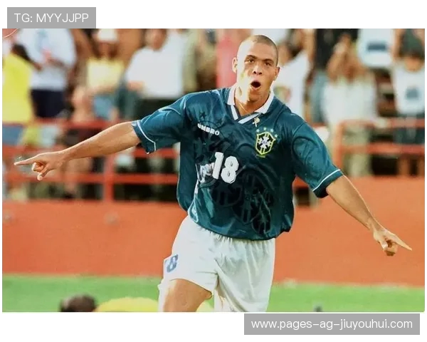 巴西足球历史上进球最多的球星是谁他的传奇故事和成就